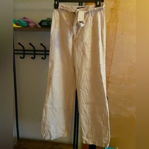 Reformation pants
